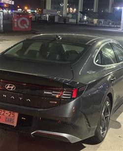 هیۆندای سۆناتا